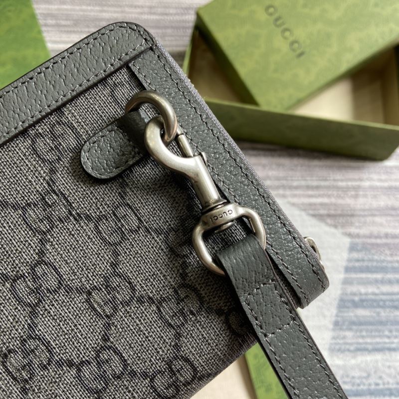 Gvc*1 wallets